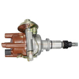 Distributor 19100 - 76004 - 71 Fits for Toyota Forklift 40 - 3FGC20 40 - 3FGC25 - Fab Heavy Parts