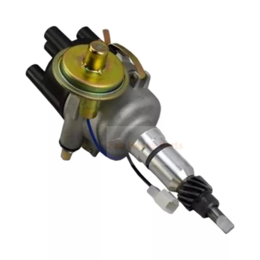 Distributor 19100 - 78002 - 71 Fits for Toyota Forklift 5FG10 5FG14 5FG15 2FG7 2FG9 3FG10 4FG10 4FG14 4FG15 4FG18 4FG20 4FG25 - Fab Heavy Parts
