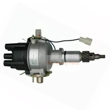 ディストリビューター19100-78051-71トヨタフォークリフト5Rエンジン42-2G20 42-4FG15に適合