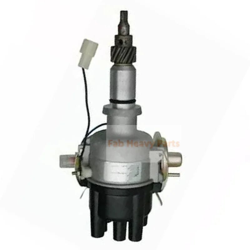 Distributor 19100 - 78051 - 71 Fits for Toyota Forklift 5R Engine 42 - 2FG20 42 - 4FG15 - Fab Heavy Parts
