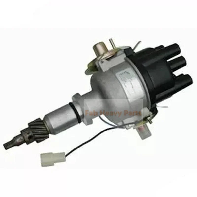 Distributor 19100 - 78051 - 71 Fits for Toyota Forklift 5R Engine 42 - 2FG20 42 - 4FG15 - Fab Heavy Parts