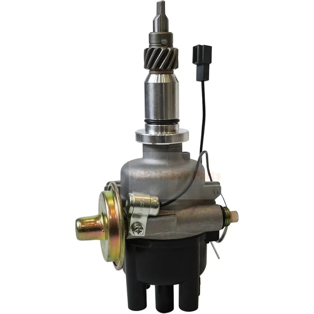 Distributor 19100-78103-71 Fits for Toyota Forklift 60-4FGC20 60-4FGC25 w/ 5P Engine