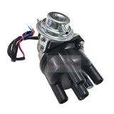 Distributor 22100-00H11 Fits for Forklift Nissan H20 OLD Style Engine Electronic