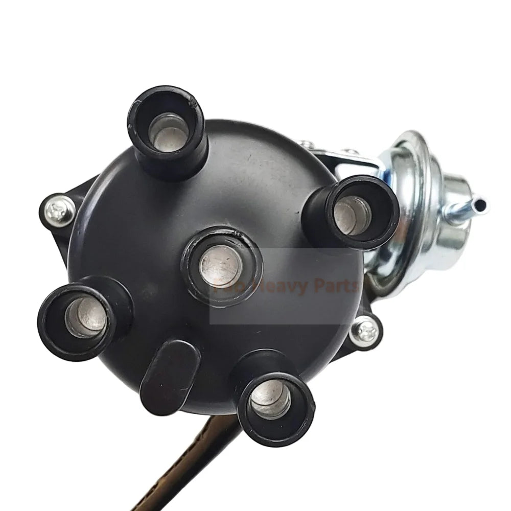 Distributor 22100-00H11 Fits for Forklift Nissan H20 OLD Style Engine Electronic