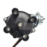 Distributor 22100 - 00H11 Fits for Forklift Nissan H20 OLD Style Engine Electronic - Fab Heavy Parts