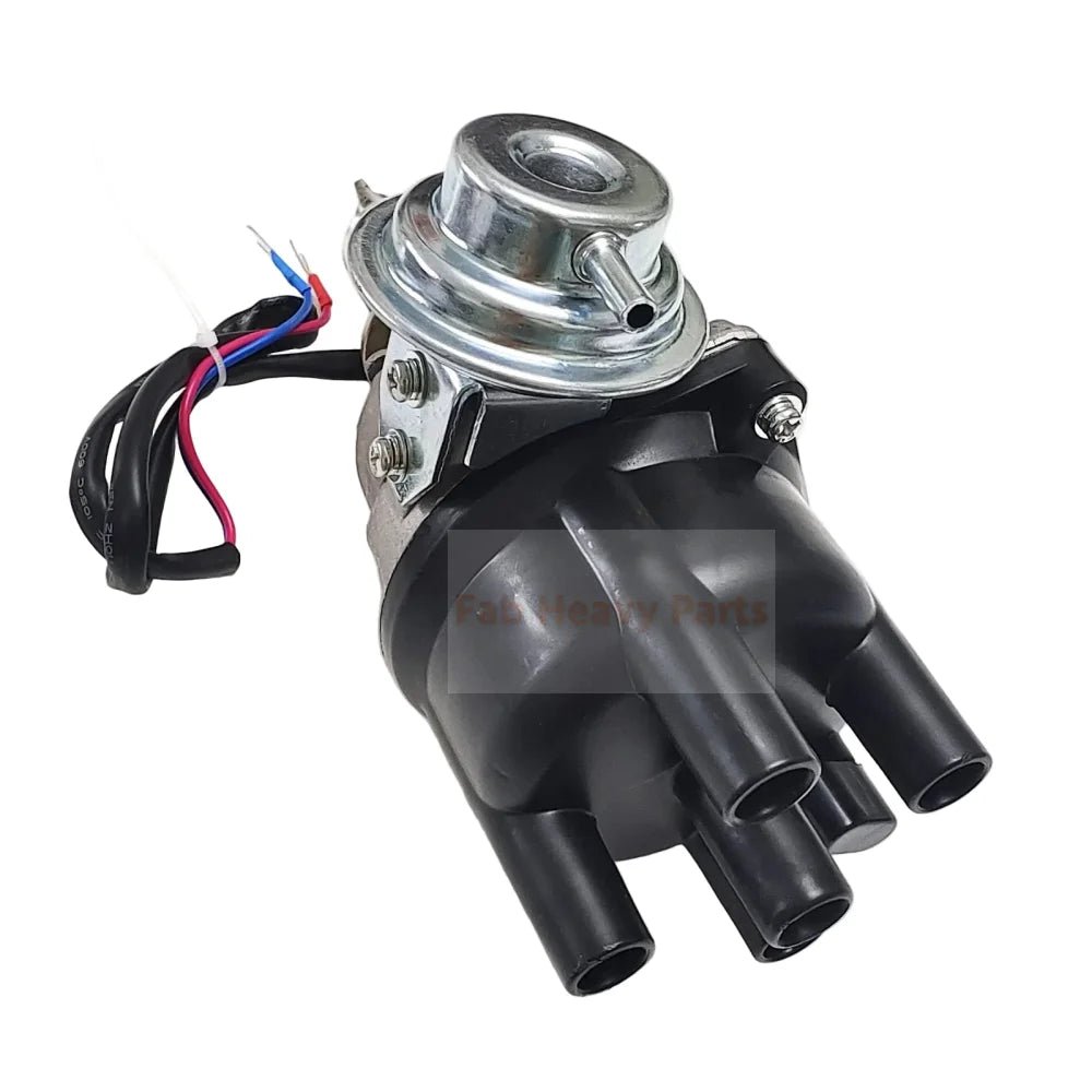 Distributor 22100 - 00H11 Fits for Forklift Nissan H20 OLD Style Engine Electronic - Fab Heavy Parts