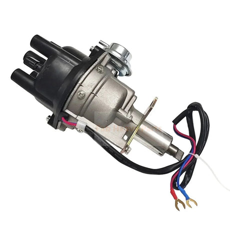 Distributor 22100 - 00H11 Fits for Forklift Nissan H20 OLD Style Engine Electronic - Fab Heavy Parts