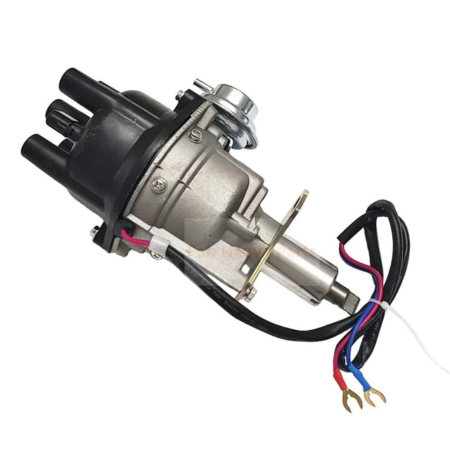 Distributor 22100 - 00H11 Fits for Forklift Nissan H20 OLD Style Engine Electronic - Fab Heavy Parts