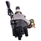 Distributor 22100-05H11 Fits for Nissan A15 AH01A10V AH01A13V AH01A15V AH01A18V