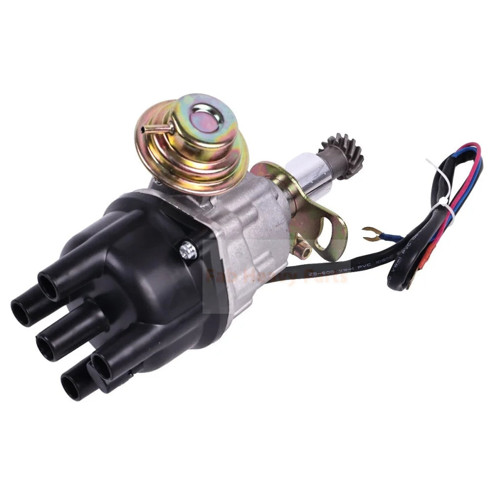 Distributor 22100-05H11 Fits for Nissan A15 AH01A10V AH01A13V AH01A15V AH01A18V