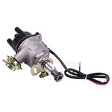 Distributor 22100-05H11 Fits for Nissan A15 AH01A10V AH01A13V AH01A15V AH01A18V
