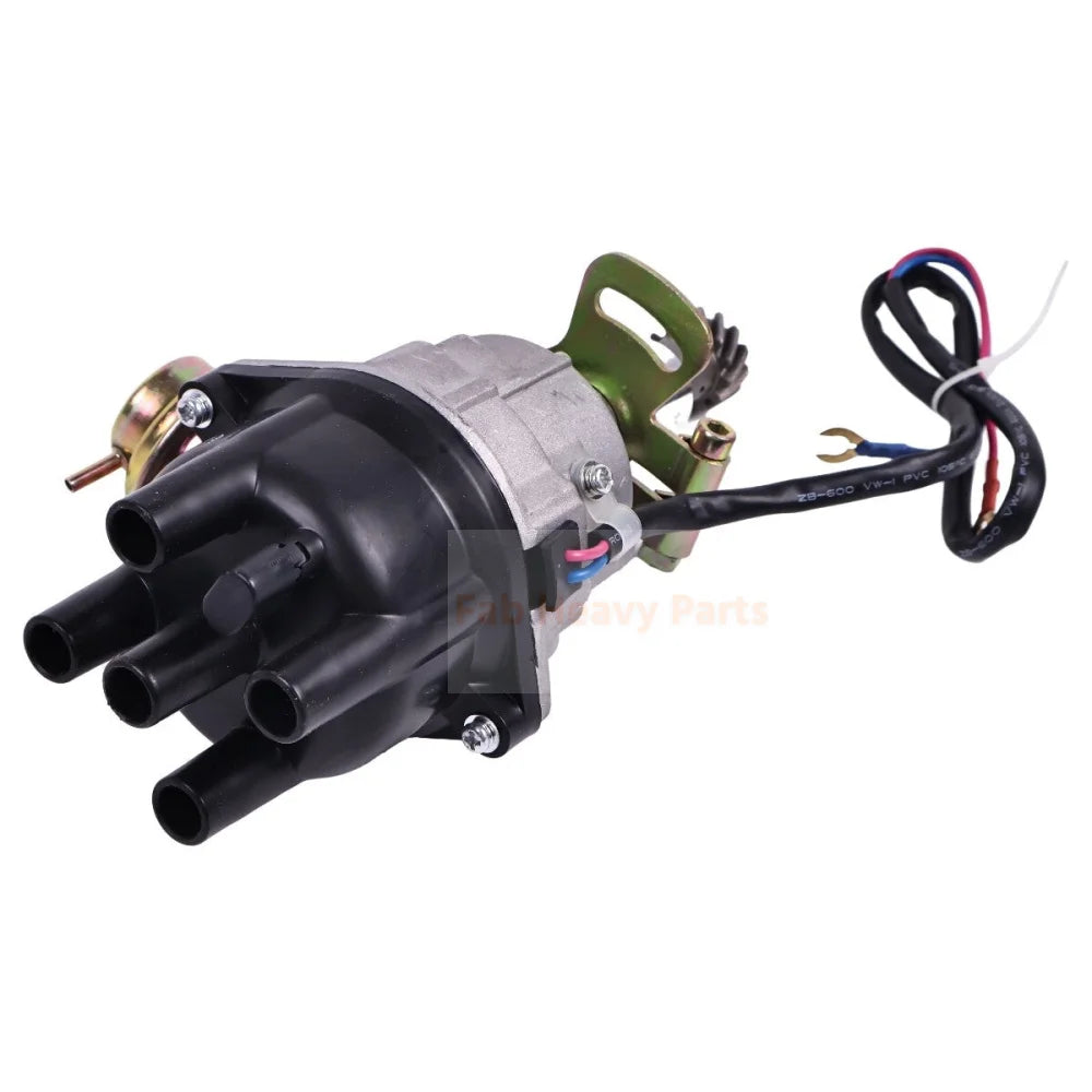 Distributor 22100-05H11 Fits for Nissan A15 AH01A10V AH01A13V AH01A15V AH01A18V