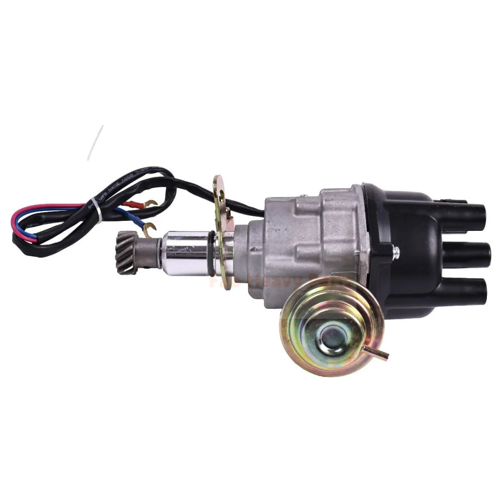 Distributor 22100-05H11 Fits for Nissan A15 AH01A10V AH01A13V AH01A15V AH01A18V