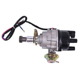 Distributor 22100 - 05H11 Fits for Nissan A15 AH01A10V AH01A13V AH01A15V AH01A18V - Fab Heavy Parts