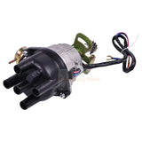 Distributor 22100 - 05H11 Fits for Nissan A15 AH01A10V AH01A13V AH01A15V AH01A18V - Fab Heavy Parts