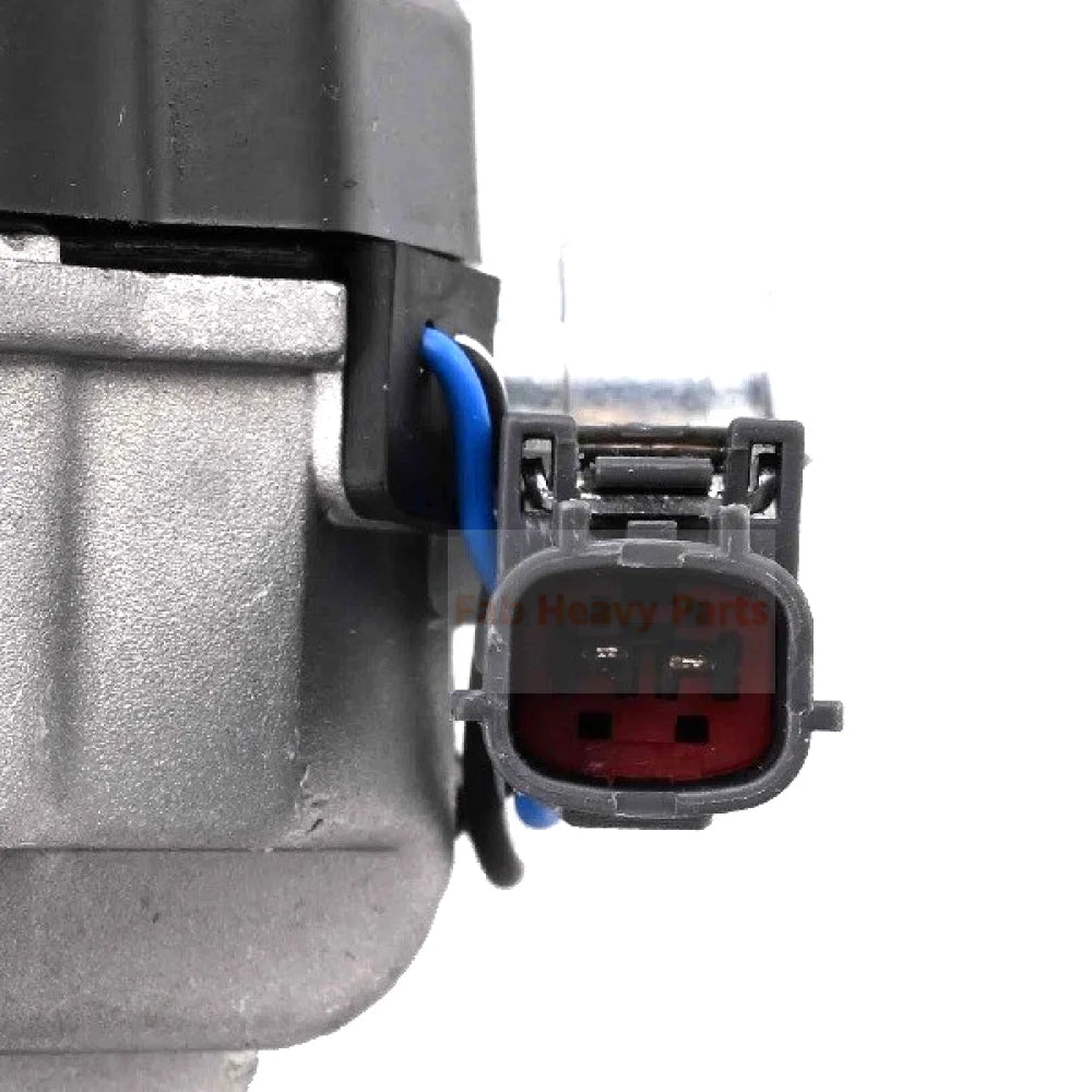 Distributor 22100-1S704RE Fits for Nissan Vehicle 1996-1997 Hardbody