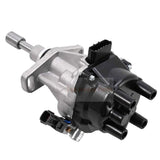 Distributor 22100 - 1S704RE Fits for Nissan Vehicle 1996 - 1997 Hardbody - Fab Heavy Parts