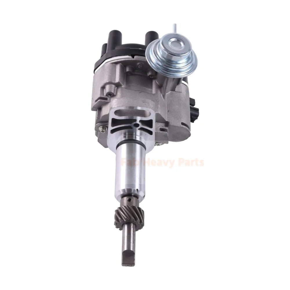 Distributor 22100 - 60K10 2210060K10 Fits for Nissan Engine H25 H20 - II - Fab Heavy Parts