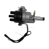 Distributor 22100-87K15 Fits for Nissan Engine Z24 Forklift RGH02A28V RGH02A30V CRGH02F35V CRGH02F33V CRGH02F30S CRGH02F30V