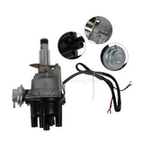 Distributor 22100-87K15 Fits for Nissan Engine Z24 Forklift RGH02A28V RGH02A30V CRGH02F35V CRGH02F33V CRGH02F30S CRGH02F30V