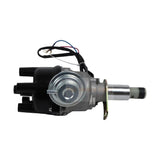 Distributor 22100 - 87K15 Fits for Nissan Engine Z24 Forklift RGH02A28V RGH02A30V CRGH02F35V CRGH02F33V CRGH02F30S CRGH02F30V - Fab Heavy Parts