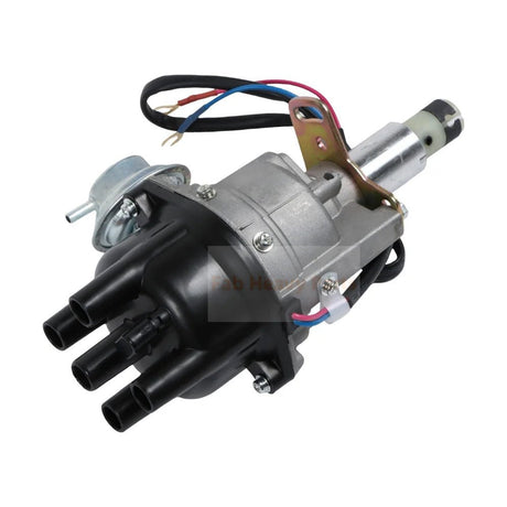 Distributor 22100 - 87K15 Fits for Nissan Engine Z24 Forklift RGH02A28V RGH02A30V CRGH02F35V CRGH02F33V CRGH02F30S CRGH02F30V - Fab Heavy Parts