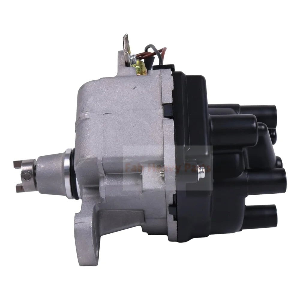 Distributor 22100 - 99B00 Fits for Nissan Micra II K11 1000cc 1.3i 1.0L 1.3L L4 1992 - 2000 - Fab Heavy Parts