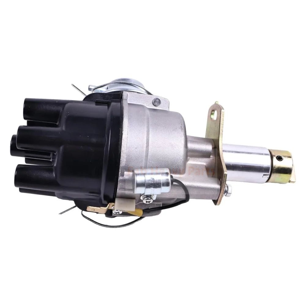 Distributor 22100 - C7000 Fits for Nissan Engine H30 P40 Forklift UF03A33V CHF03A30V CHF03A33V FG33N - 4 FG35N - 4 FG35S - 4 FG40T - 4 FG45S - 4 FHG30N8 FHG36N8 - Fab Heavy Parts