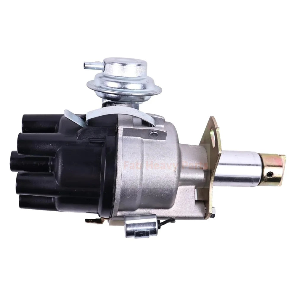 Distributor 22100-C7000 Fits for Nissan Engine H30 P40 Forklift UF03A33V CHF03A30V CHF03A33V FG33N-4 FG35N-4 FG35S-4 FG40T-4 FG45S-4 FHG30N8 FHG36N8
