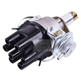 Distributor 22100-C7000 Fits for Nissan Engine H30 P40 Forklift UF03A33V CHF03A30V CHF03A33V FG33N-4 FG35N-4 FG35S-4 FG40T-4 FG45S-4 FHG30N8 FHG36N8