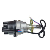 Distributor 22100-G5110 Fits for Nissan Engine H20 A15 Forklift CPH01A10V CPH02A25V PH01A10V PH02A20V