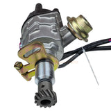 Distributor 22100-G5110 Fits for Nissan Engine H20 A15 Forklift CPH01A10V CPH02A25V PH01A10V PH02A20V