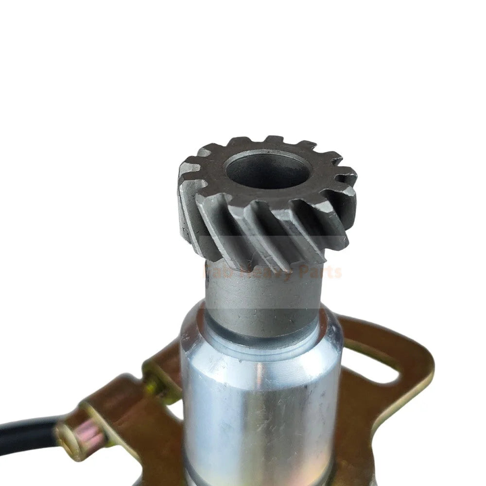 Distributor 22100-G5110 Fits for Nissan Engine H20 A15 Forklift CPH01A10V CPH02A25V PH01A10V PH02A20V