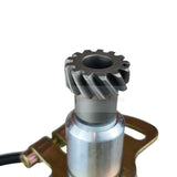 Distributor 22100-G5110 Fits for Nissan Engine H20 A15 Forklift CPH01A10V CPH02A25V PH01A10V PH02A20V