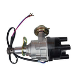 Distributor 22100-G5110 Fits for Nissan Engine H20 A15 Forklift CPH01A10V CPH02A25V PH01A10V PH02A20V