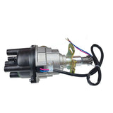 Distributor 22100 - G5110 Fits for Nissan Engine H20 A15 Forklift CPH01A10V CPH02A25V PH01A10V PH02A20V - Fab Heavy Parts