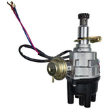 Distributor 22100 - G5110 Fits for Nissan Engine H20 A15 Forklift CPH01A10V CPH02A25V PH01A10V PH02A20V - Fab Heavy Parts