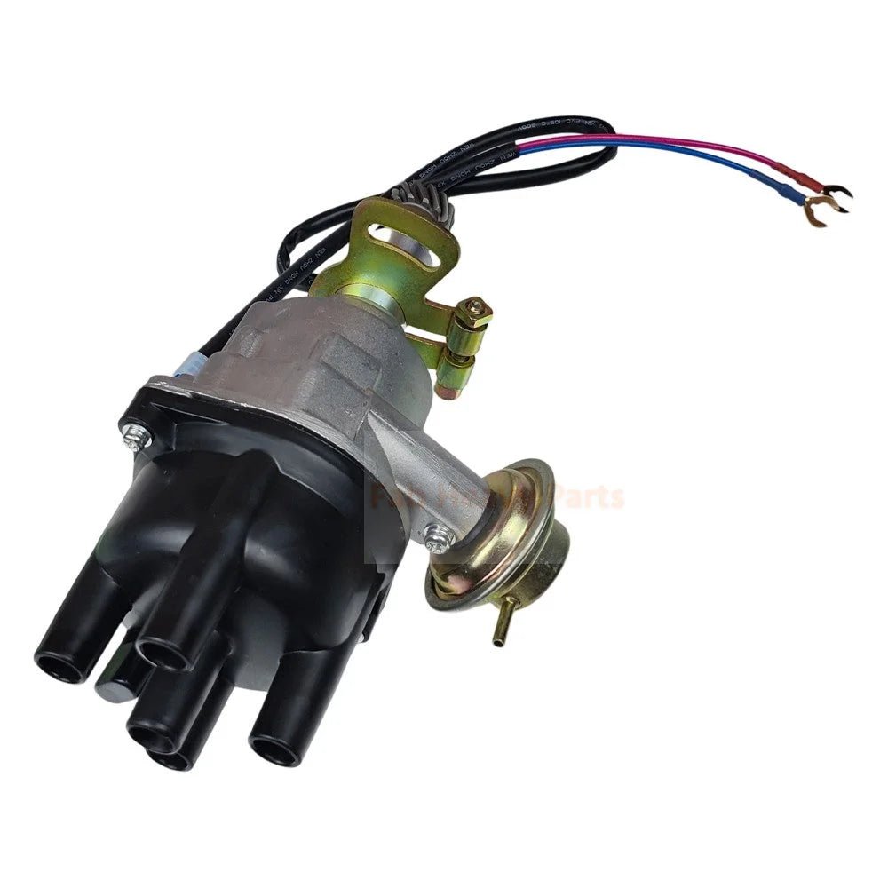 Distributor 22100 - G5110 Fits for Nissan Engine H20 A15 Forklift CPH01A10V CPH02A25V PH01A10V PH02A20V - Fab Heavy Parts