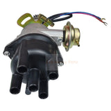 Distributor 22100 - G5110 Fits for Nissan Engine H20 A15 Forklift CPH01A10V CPH02A25V PH01A10V PH02A20V - Fab Heavy Parts