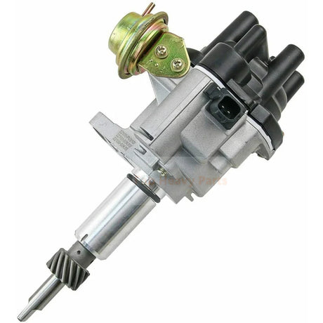 Distributor 22100-K8670 Fits for Nissan Engine H20 Forklift FHG15-N7