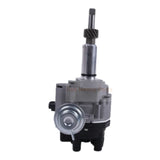 Distributor 22100-K8700 Fits for Nissan Engine H20 H20-II for Komatsu Forklift FG15-15FG15H-15 FG18H-15 FG20-11 FG25-11 FG30-11