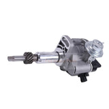 Distributor 22100 - K8700 Fits for Nissan Engine H20 H20 - II for Komatsu Forklift FG15 - 15FG15H - 15 FG18H - 15 FG20 - 11 FG25 - 11 FG30 - 11 - Fab Heavy Parts