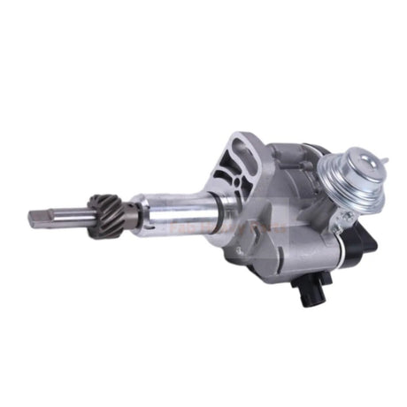 Distributor 22100 - K8700 Fits for Nissan Engine H20 H20 - II for Komatsu Forklift FG15 - 15FG15H - 15 FG18H - 15 FG20 - 11 FG25 - 11 FG30 - 11 - Fab Heavy Parts