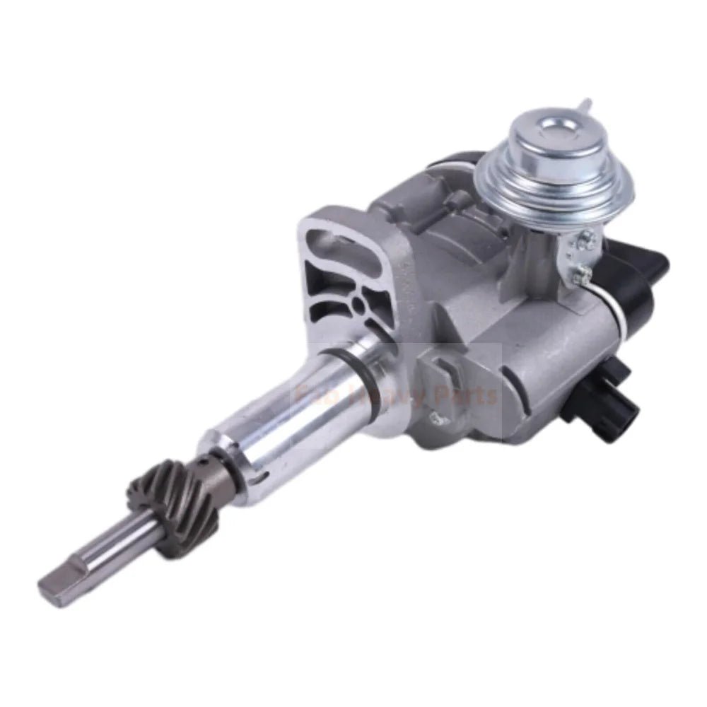 Distributor 22100 - K8700 Fits for Nissan Engine H20 H20 - II for Komatsu Forklift FG15 - 15FG15H - 15 FG18H - 15 FG20 - 11 FG25 - 11 FG30 - 11 - Fab Heavy Parts
