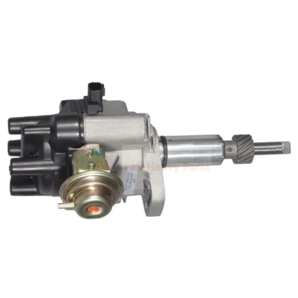 Distributor 2G210 - 6NF00 Fits for Nissan Engine H20II for TCM Forklift - Fab Heavy Parts