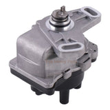 Distributor 30100 - P2A - J01 D4T94 - 04 Fits for Honda Civic Rover EJ9 MA8 MB2 1.4 1.6 - Fab Heavy Parts