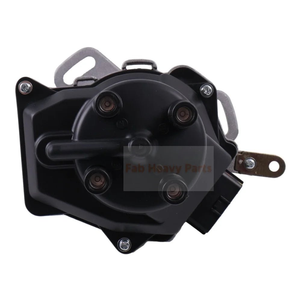 Distributor 30100 - P2A - J01 D4T94 - 04 Fits for Honda Civic Rover EJ9 MA8 MB2 1.4 1.6 - Fab Heavy Parts