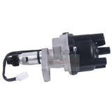 Distributor 33100-80C10 Fits for Suzuki Jimny Samurai SJ413 JB31 JB32 1.3L G13B EFI