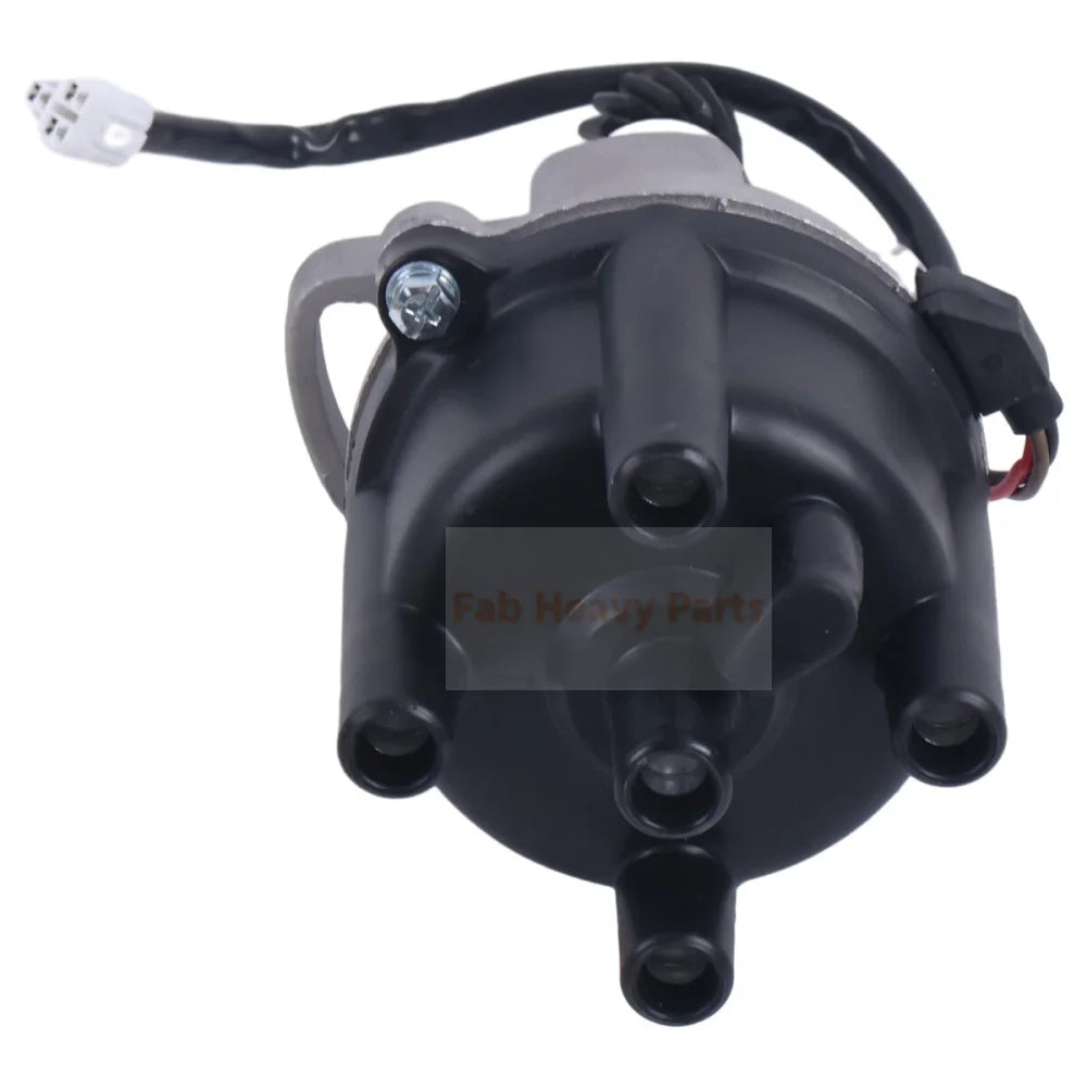 Distributor 33100-80C10 Fits for Suzuki Jimny Samurai SJ413 JB31 JB32 1.3L G13B EFI