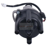 Distributor 33100-80C10 Fits for Suzuki Jimny Samurai SJ413 JB31 JB32 1.3L G13B EFI